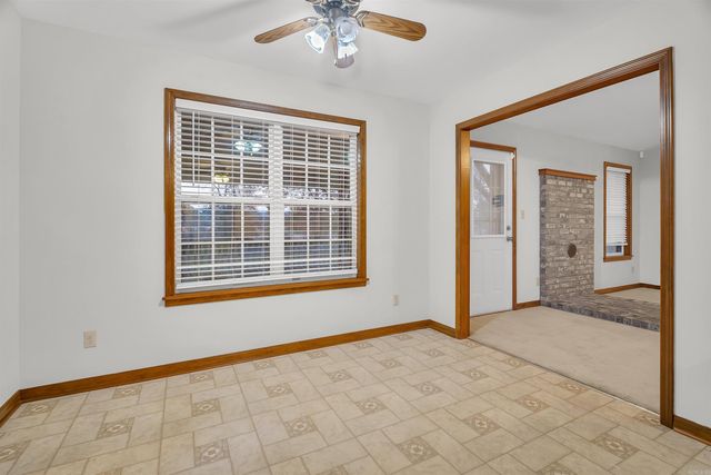 81 Eoff Lane, Center Ridge, AR 72027