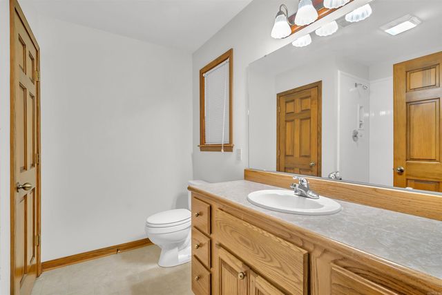 81 Eoff Lane, Center Ridge, AR 72027