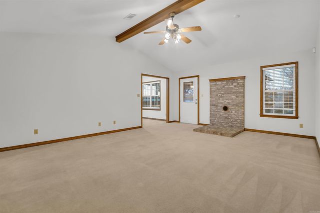 81 Eoff Lane, Center Ridge, AR 72027