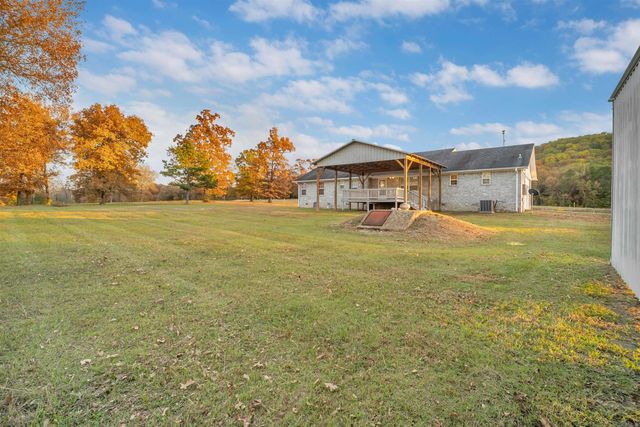 81 Eoff Lane, Center Ridge, AR 72027