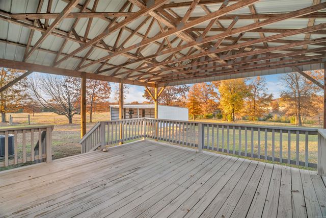 81 Eoff Lane, Center Ridge, AR 72027