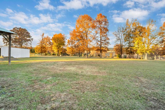 81 Eoff Lane, Center Ridge, AR 72027