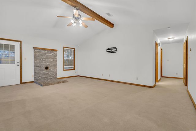 81 Eoff Lane, Center Ridge, AR 72027