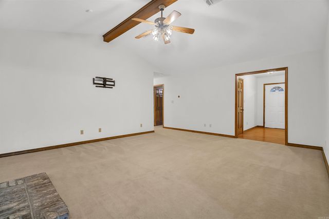 81 Eoff Lane, Center Ridge, AR 72027