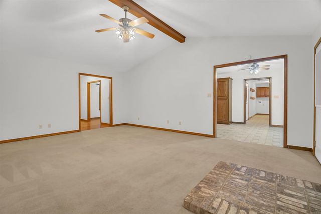 81 Eoff Lane, Center Ridge, AR 72027