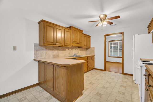 81 Eoff Lane, Center Ridge, AR 72027