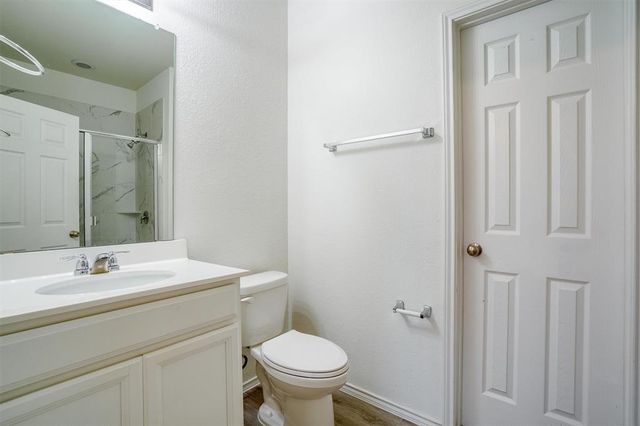 217 La Dera DR, Liberty Hill, TX 78642