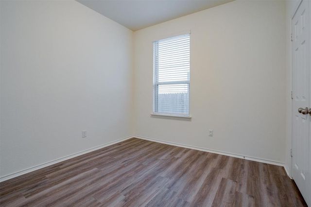 217 La Dera DR, Liberty Hill, TX 78642