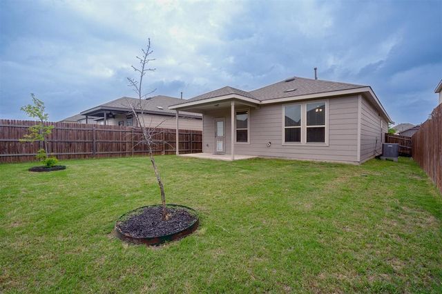 217 La Dera DR, Liberty Hill, TX 78642