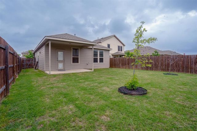 217 La Dera DR, Liberty Hill, TX 78642