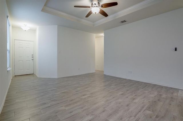 217 La Dera DR, Liberty Hill, TX 78642