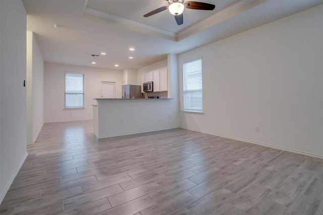 217 La Dera DR, Liberty Hill, TX 78642