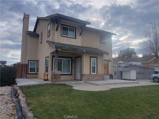 14727 Honeysuckle Street, Victorville, CA 92394