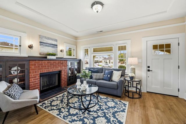 716 N 5th, San Jose, CA 95112