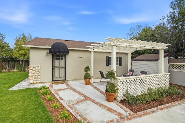 716 N 5th, San Jose, CA 95112