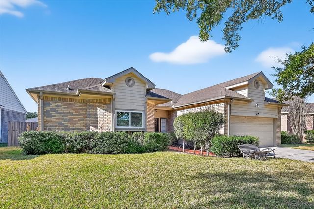 3126 Lakefield Way, Sugar Land, TX 77479