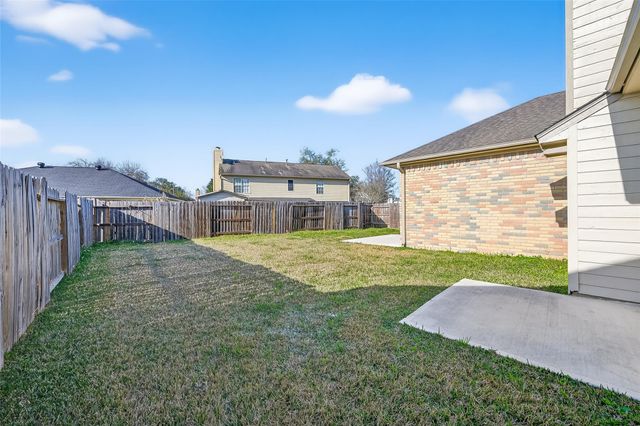 3126 Lakefield Way, Sugar Land, TX 77479