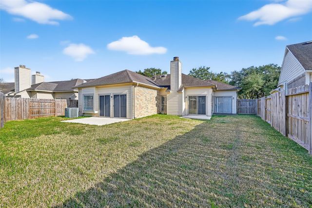 3126 Lakefield Way, Sugar Land, TX 77479