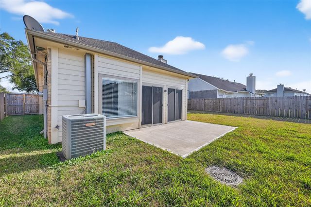 3126 Lakefield Way, Sugar Land, TX 77479