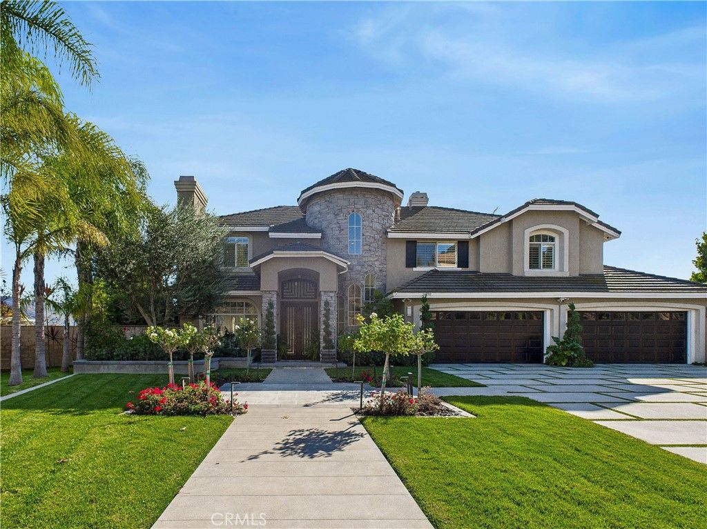 Image 1 of property listing at 26990 Abbey Glen, Yorba Linda, CA 92887