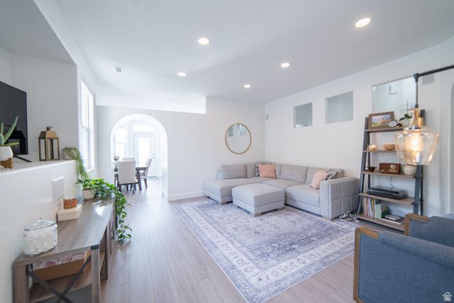 717 N BRADFORD DR, North Salt Lake, UT 84054