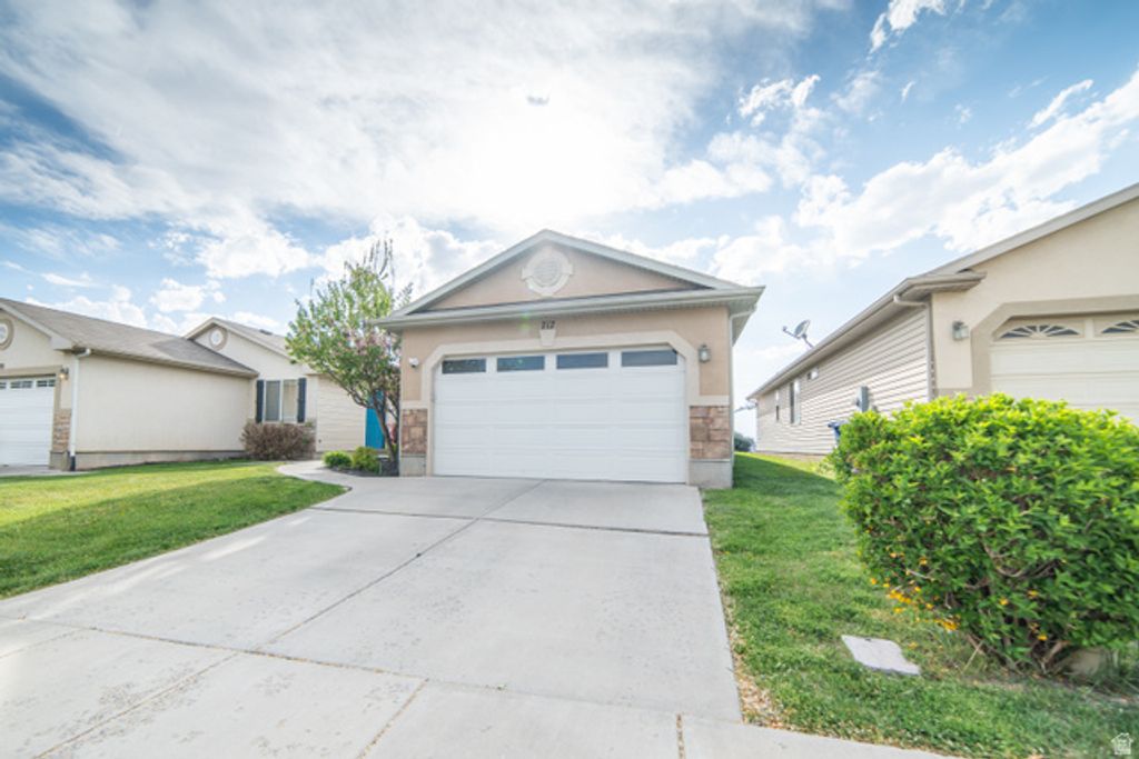 717 N BRADFORD DR, North Salt Lake, UT 84054