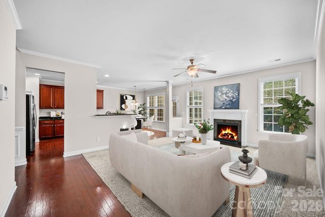 5072 Gladiola Way, Fort Mill, SC 29708