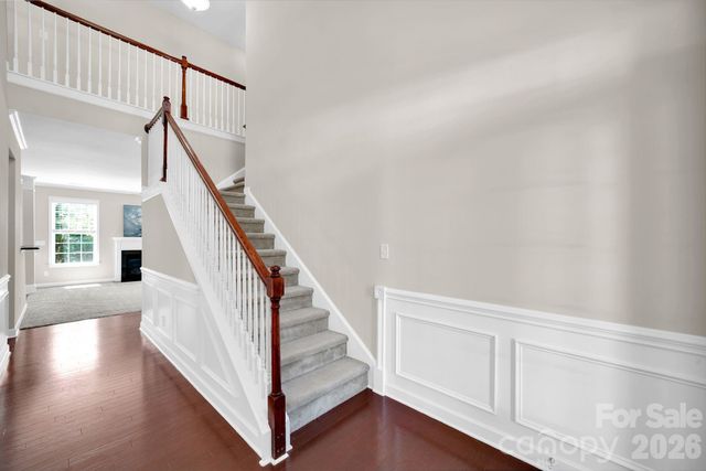 5072 Gladiola Way, Fort Mill, SC 29708