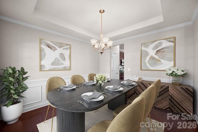 5072 Gladiola Way, Fort Mill, SC 29708