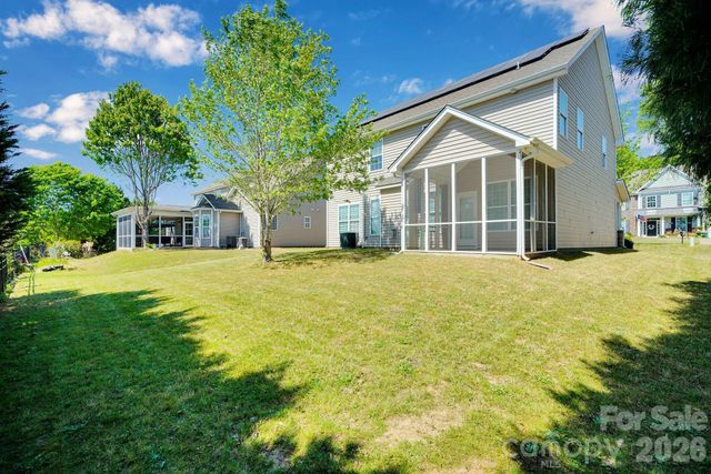 5072 Gladiola Way, Fort Mill, SC 29708