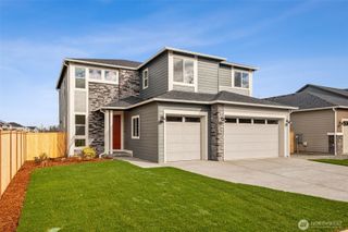 1108 Tanner Ave. #109, Buckley, WA 98321