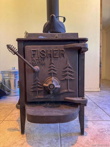 33613 Bailey Meadows Road, Palomar Mountain, CA 92060