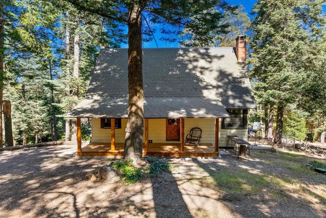 33613 Bailey Meadows Road, Palomar Mountain, CA 92060