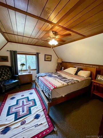 33613 Bailey Meadows Road, Palomar Mountain, CA 92060