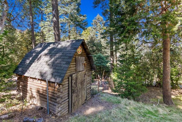 33613 Bailey Meadows Road, Palomar Mountain, CA 92060