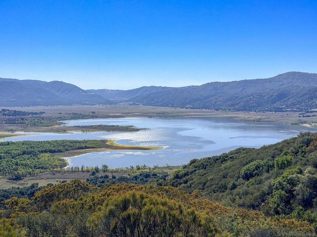 33613 Bailey Meadows Road, Palomar Mountain, CA 92060