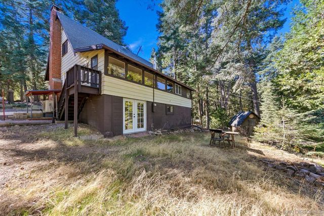 33613 Bailey Meadows Road, Palomar Mountain, CA 92060