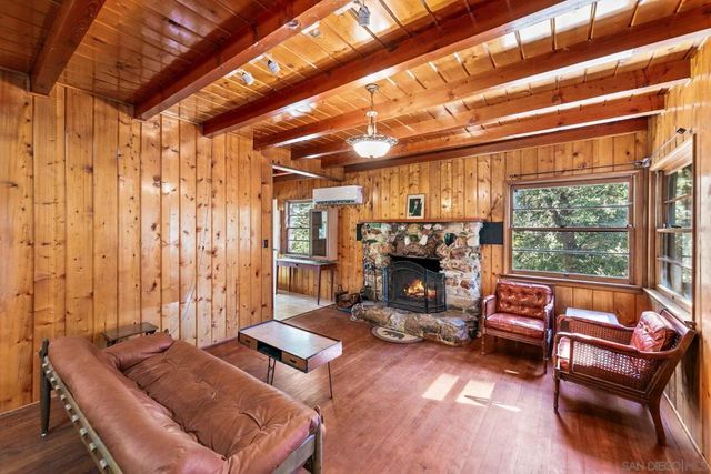 33613 Bailey Meadows Road, Palomar Mountain, CA 92060