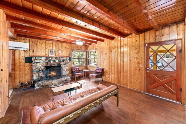 33613 Bailey Meadows Road, Palomar Mountain, CA 92060