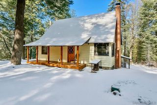 33613 Bailey Meadows Road, Palomar Mountain, CA 92060