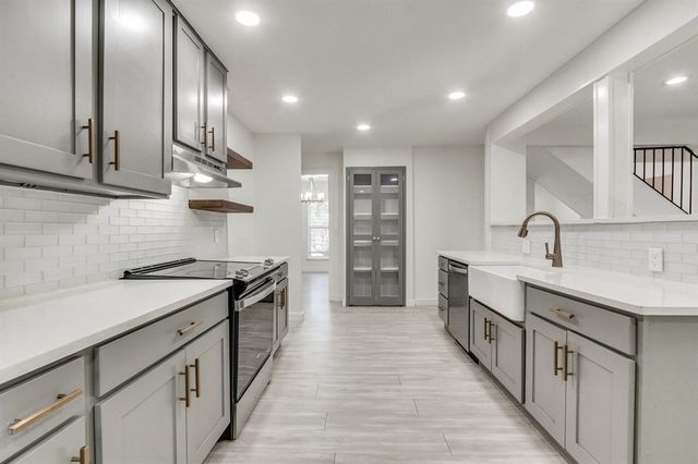 3008 Robin Ridge Road, Oklahoma City, OK 73120