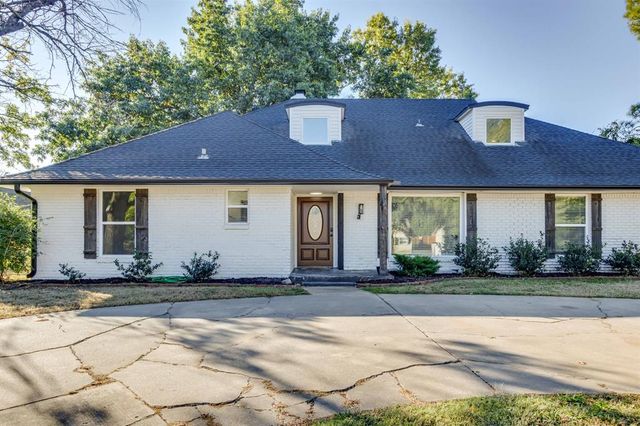 3008 Robin Ridge Road, Oklahoma City, OK 73120