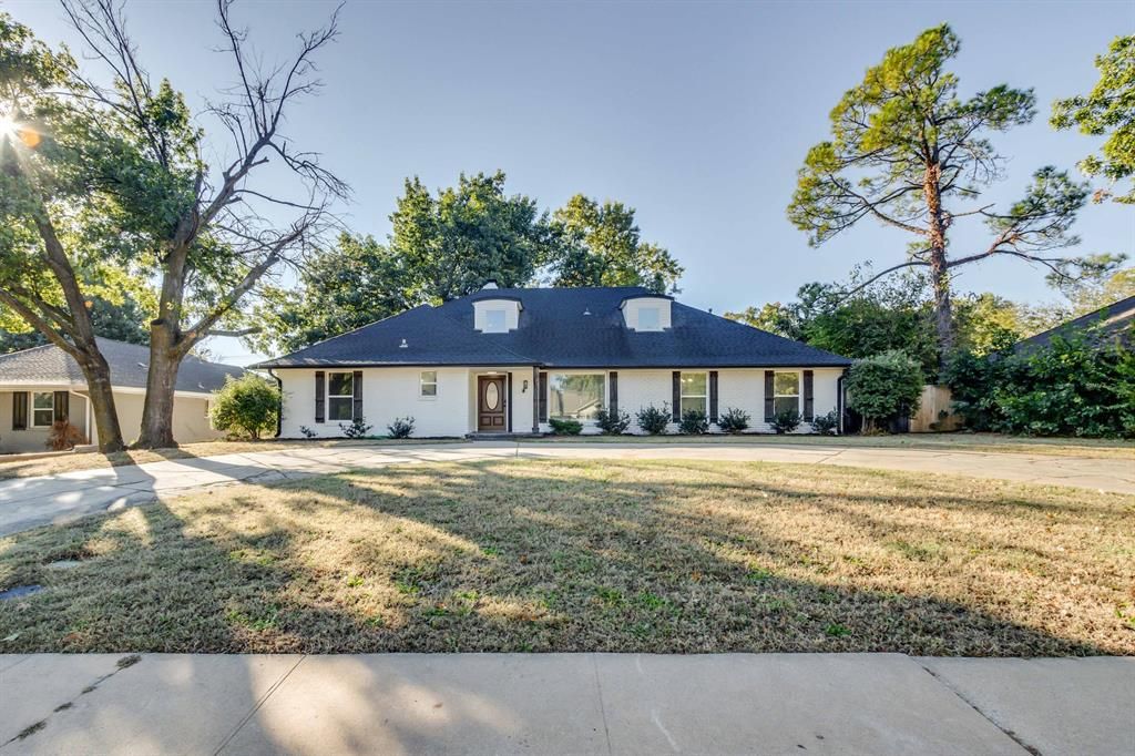 3008 Robin Ridge Road, Oklahoma City, OK 73120