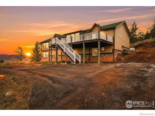 109 Lakritz Street, Berthoud, CO 80513