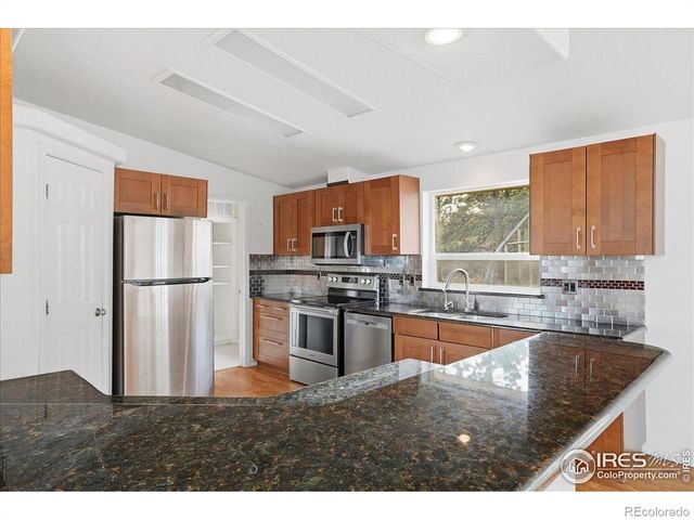 109 Lakritz Street, Berthoud, CO 80513