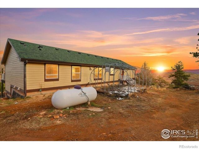109 Lakritz Street, Berthoud, CO 80513