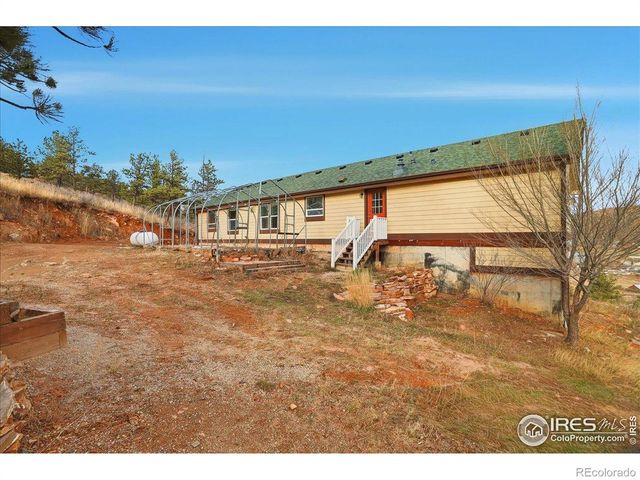 109 Lakritz Street, Berthoud, CO 80513