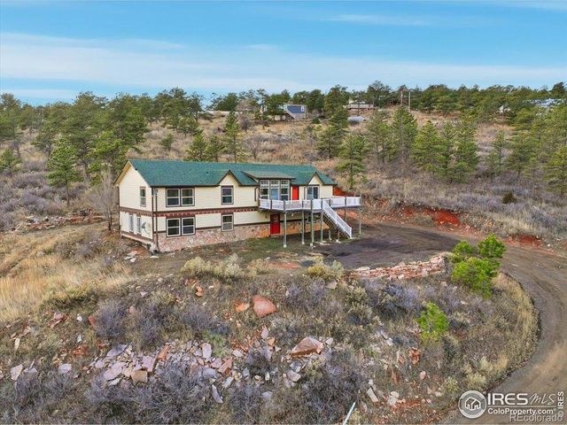 109 Lakritz Street, Berthoud, CO 80513