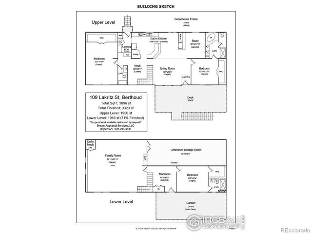 109 Lakritz Street, Berthoud, CO 80513