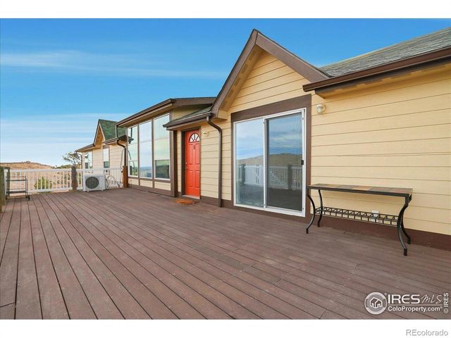 109 Lakritz Street, Berthoud, CO 80513